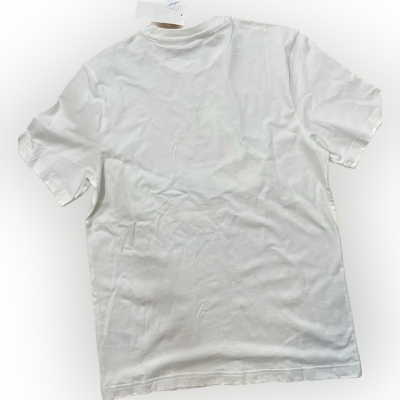 Men’s Reebok CL SR GRAPHIC T-SHIRT - Sizes: Small & X-Large - Picture 2 of 5